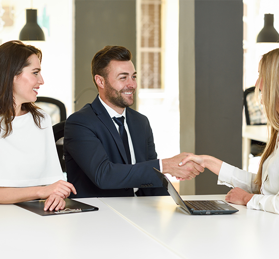Meeting Image